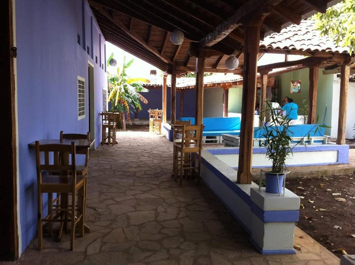 Isla Encantada  León Exterior foto